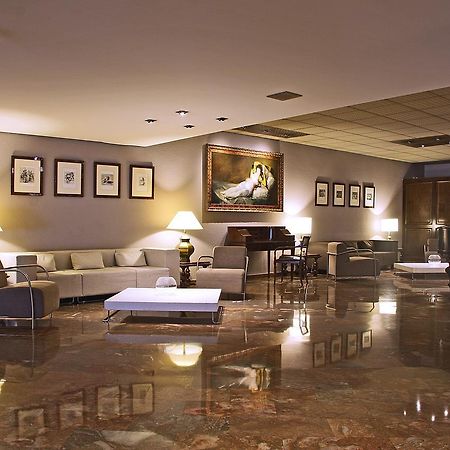 Hotel Goya Σαραγόσα Εξωτερικό φωτογραφία