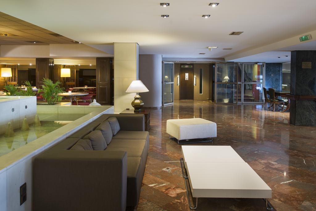 Hotel Goya Σαραγόσα Εξωτερικό φωτογραφία