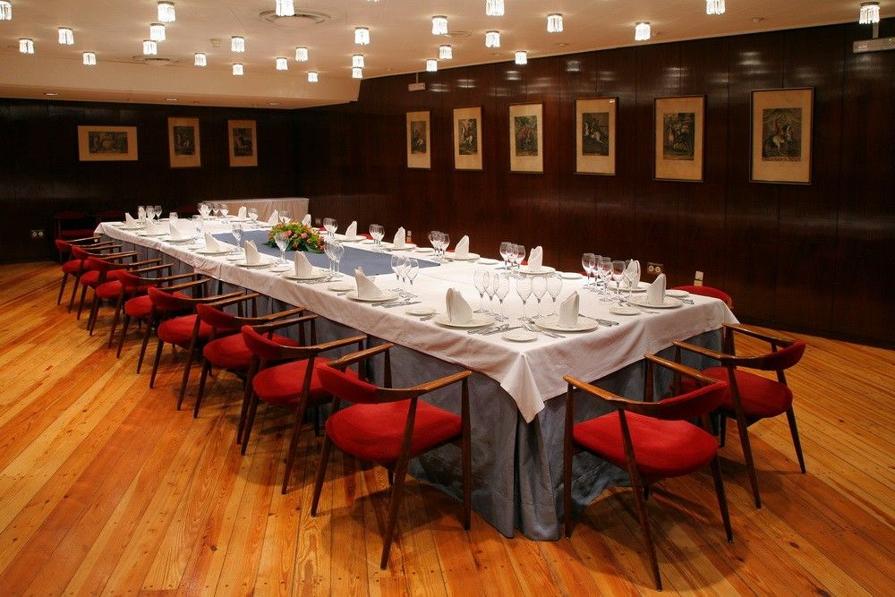 Hotel Goya Σαραγόσα Εξωτερικό φωτογραφία