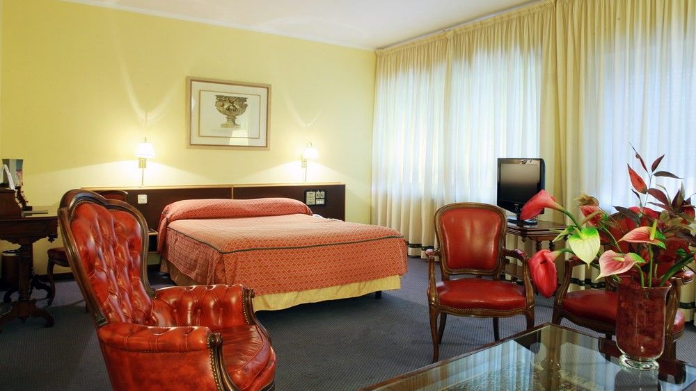 Hotel Goya Σαραγόσα Εξωτερικό φωτογραφία