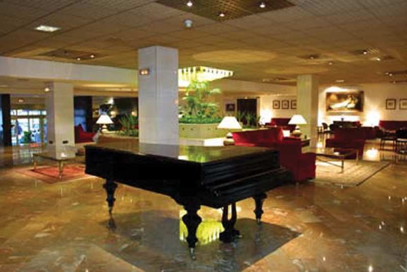 Hotel Goya Σαραγόσα Εξωτερικό φωτογραφία