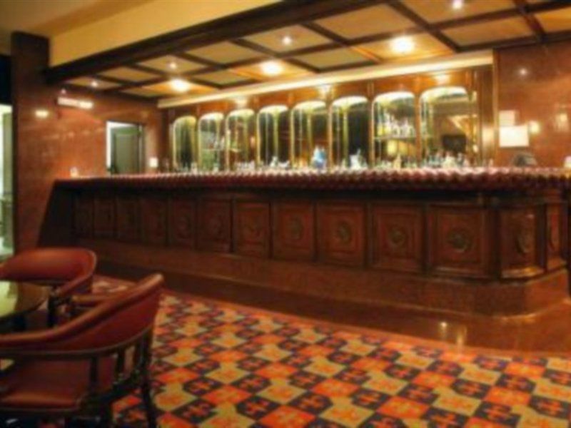 Hotel Goya Σαραγόσα Εξωτερικό φωτογραφία
