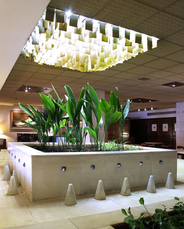 Hotel Goya Σαραγόσα Εξωτερικό φωτογραφία